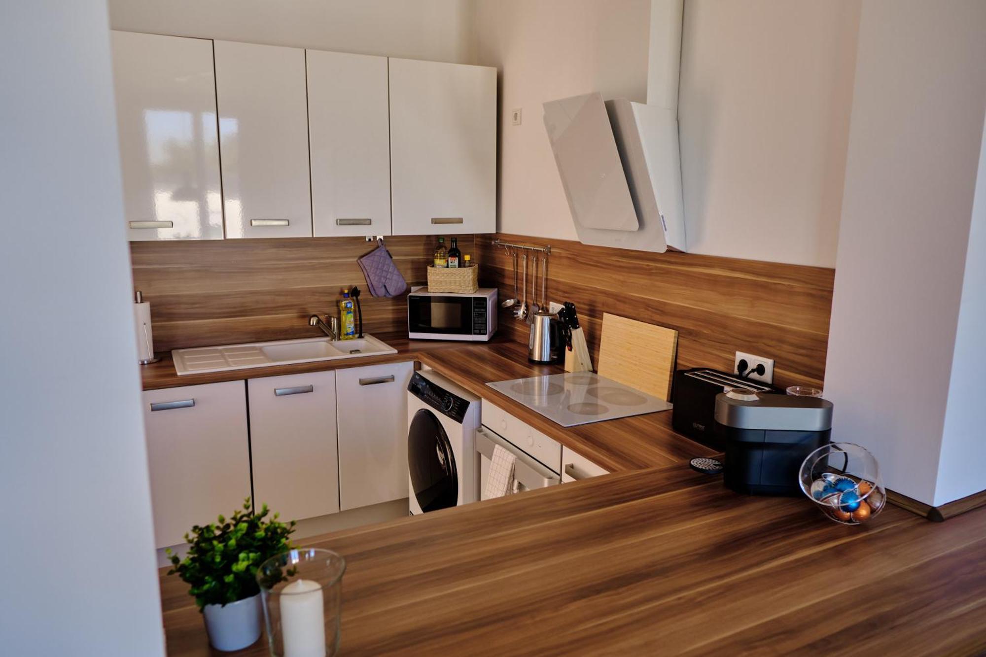 Historisches Deluxe Apartment Im Marianum Neuss Bagian luar foto