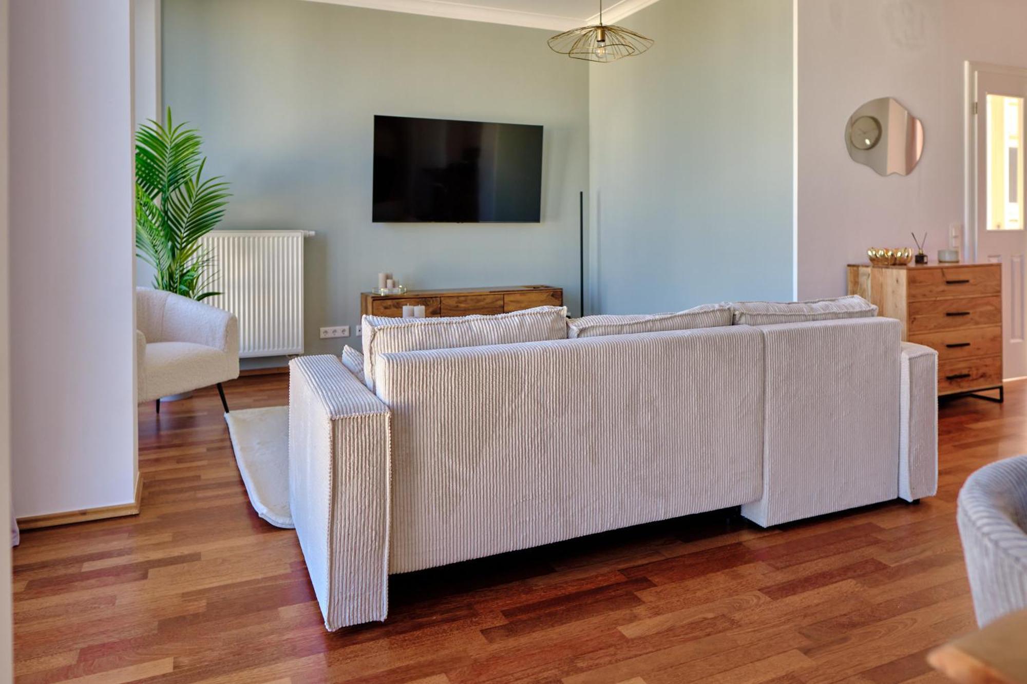 Historisches Deluxe Apartment Im Marianum Neuss Bagian luar foto